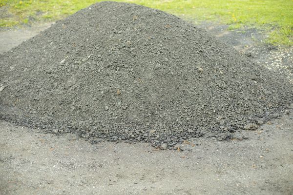 Crushed Rock Delivery in Rockford