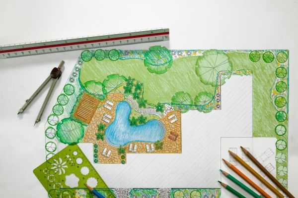 Landscape Planning Service in Rockford