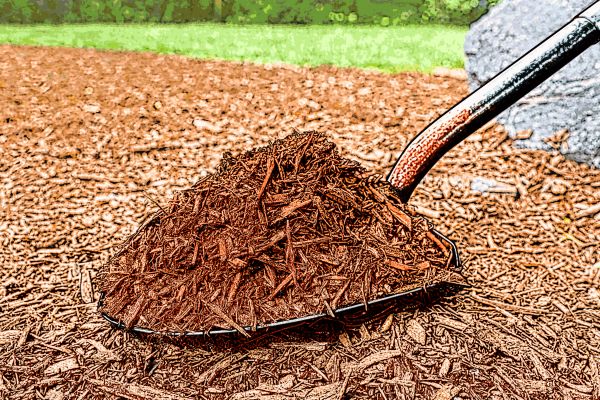 Mulch Removal Service in Rockford