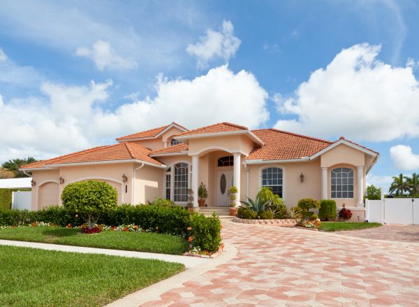 Landscape Curb Appeal Service in Rockford