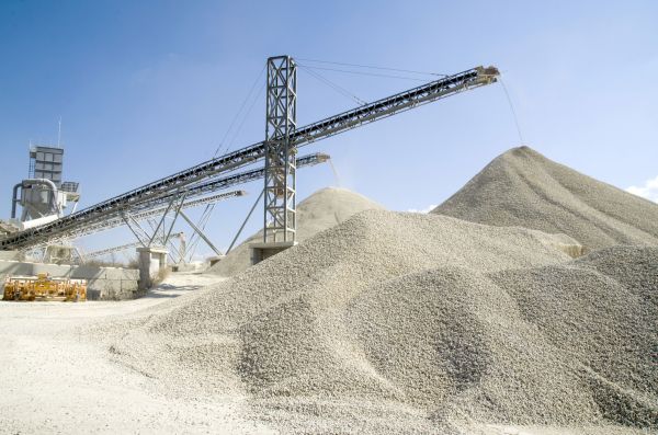 Stone Dust Delivery in Rockford