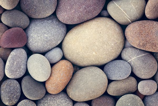River Stone Delivery in Rockford