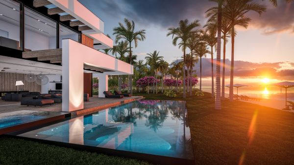 Coastal Landscaping in Rockford