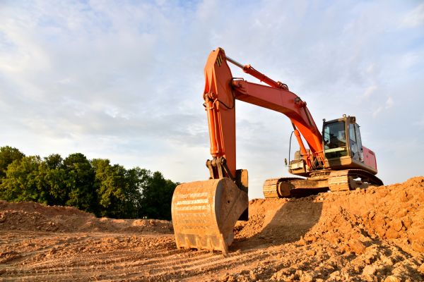 Slope Landscaping in Rockford