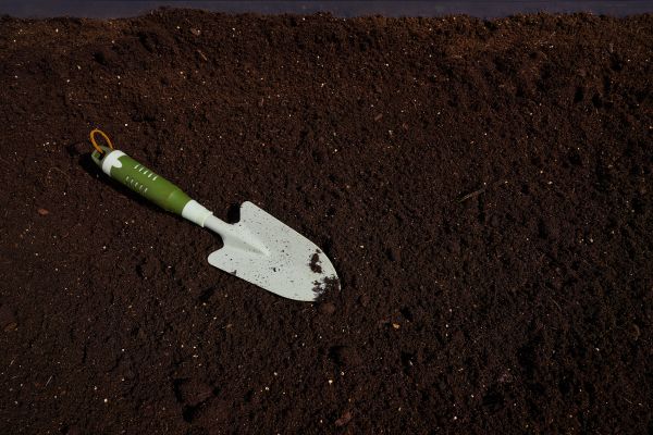 Rich Soil Delivery in Rockford