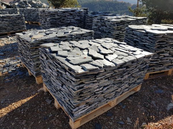 Limestone Rock Delivery in Rockford