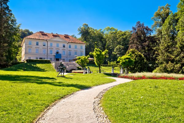Park Landscape Maintenance in Rockford