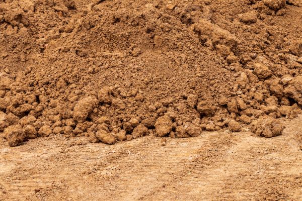 Sandy Loam Delivery in Rockford