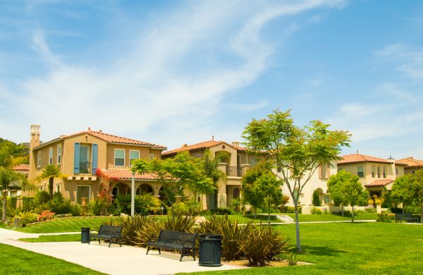 Community Landscaping in Rockford