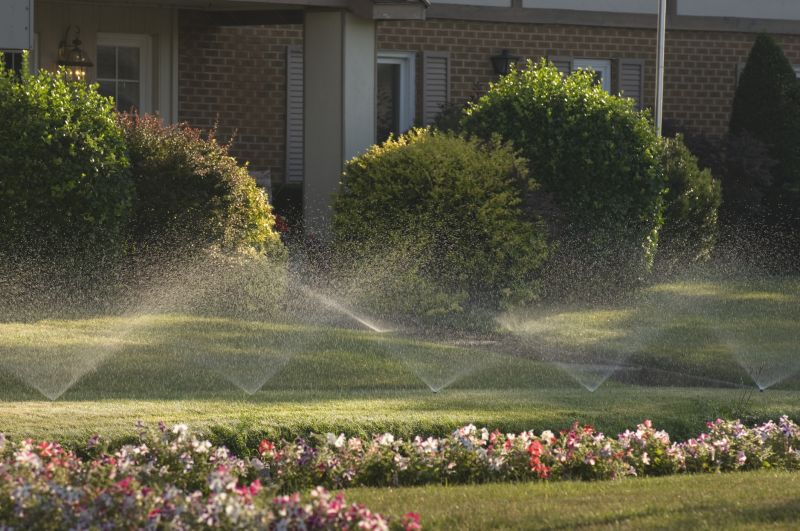 Irrigation System Providers